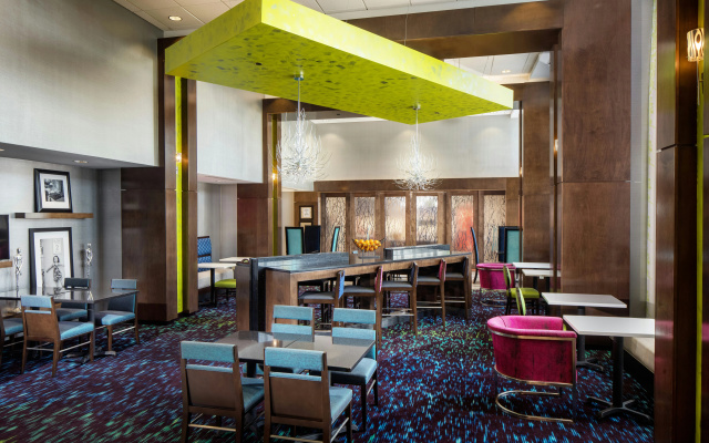 photo 2 of Hampton Inn & Suites Charlotte/Ballantyne