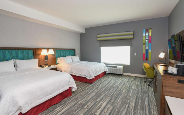 photo 5 of Hampton Inn & Suites Cincinnati Liberty Township