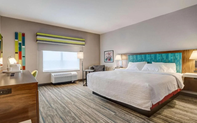 photo 4 of Hampton Inn & Suites Cincinnati Midtown Rookwood