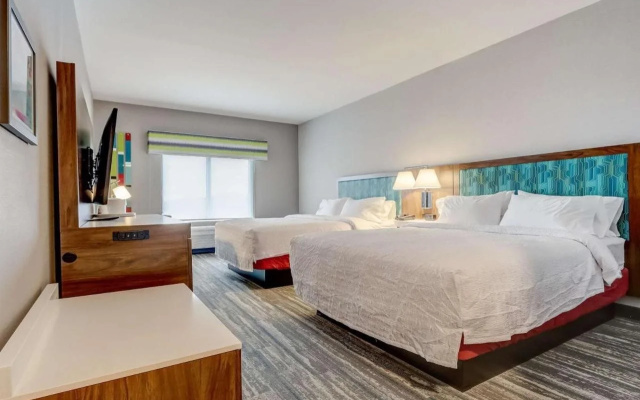 photo 5 of Hampton Inn & Suites Cincinnati Midtown Rookwood