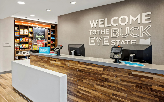 photo 2 of Hampton Inn & Suites Cincinnati West