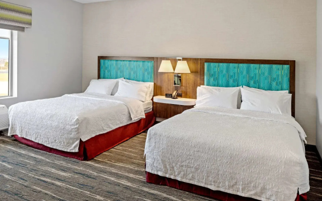 photo 5 of Hampton Inn & Suites Cincinnati West