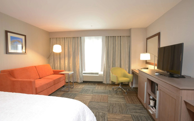 photo 3 of Hampton Inn and Suites Cincinnati Kenwood