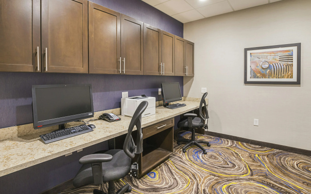 photo 3 of Hampton Inn & Suites Colleyville DFW Airport West