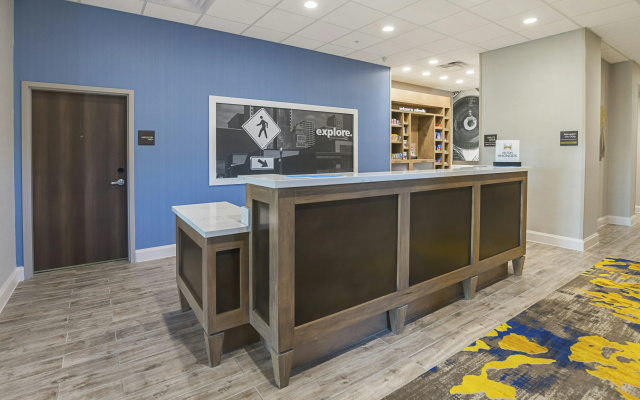 photo 5 of Hampton Inn & Suites Colleyville DFW Airport West