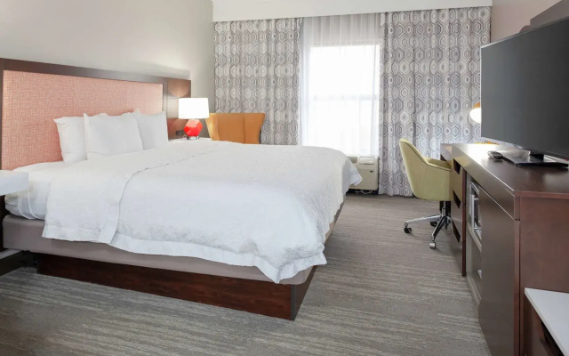 photo 3 of Hampton Inn & Suites Concord Charlotte