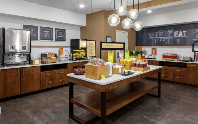 photo 4 of Hampton Inn & Suites Concord Charlotte