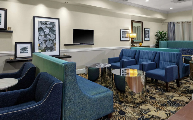 photo 5 of Hampton Inn & Suites Concord Charlotte