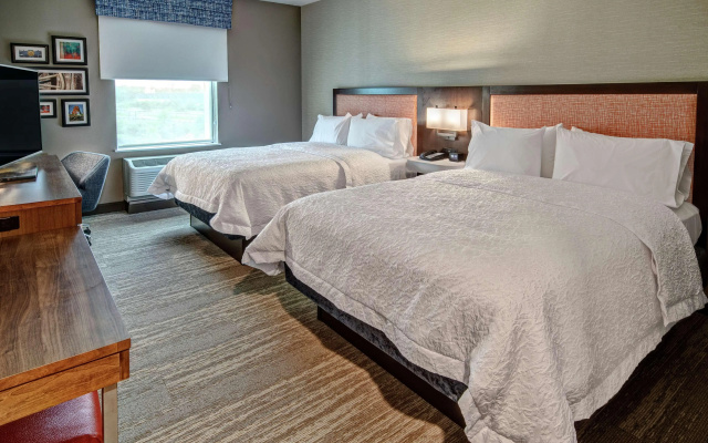 photo 2 of Hampton Inn & Suites Culpeper