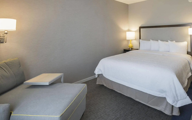 photo 5 of Hampton Inn & Suites Dallas/Richardson