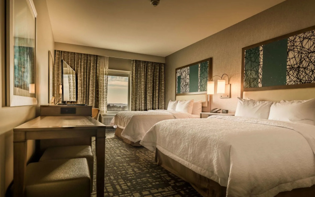 photo 4 of Hampton Inn & Suites Dallas The Colony