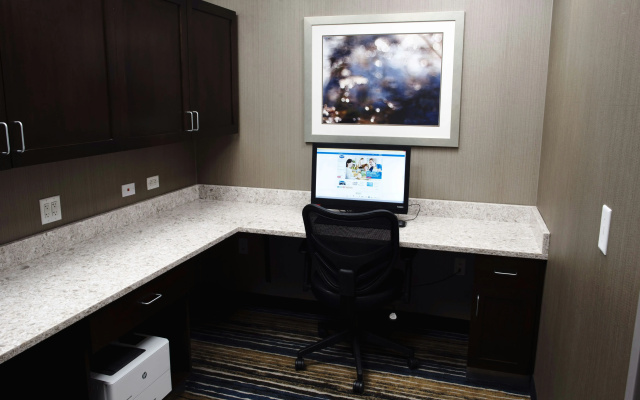 photo 4 of Hampton Inn & Suites Des Moines/Urbandale