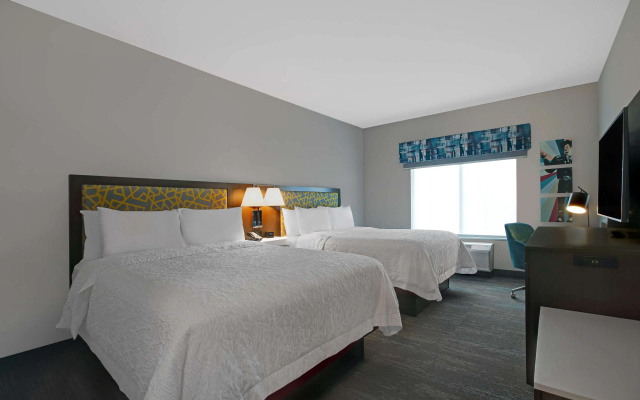 photo 4 of Hampton Inn & Suites Farmers Branch Dallas