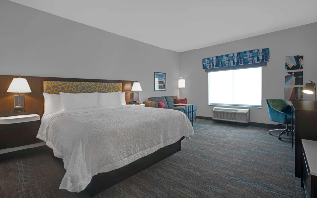photo 5 of Hampton Inn & Suites Farmers Branch Dallas
