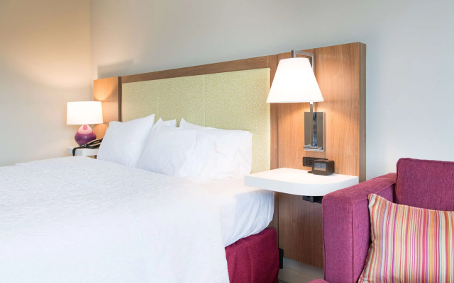photo 5 of Hampton Inn & Suites Fayetteville