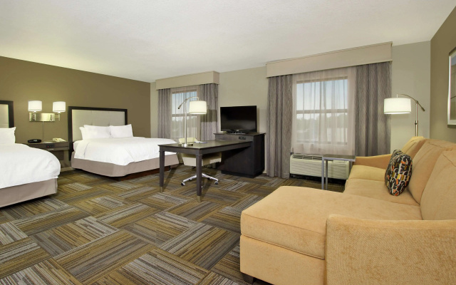 photo 3 of Hampton Inn & Suites Florence-Downtown