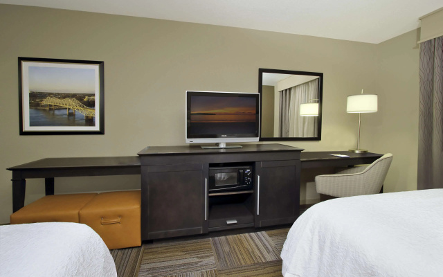 photo 5 of Hampton Inn & Suites Florence-Downtown