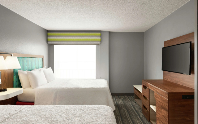 photo 5 of Hampton Inn & Suites Ft. Lauderdale Arpt/South Cruise Port