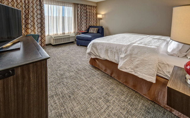 photo 3 of Hampton Inn & Suites Franklin Berry Farms