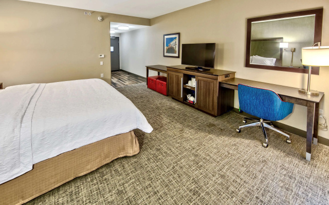 photo 5 of Hampton Inn & Suites Franklin Berry Farms