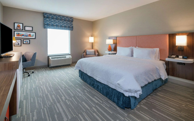photo 3 of Hampton Inn & Suites Glenarden/Washington DC