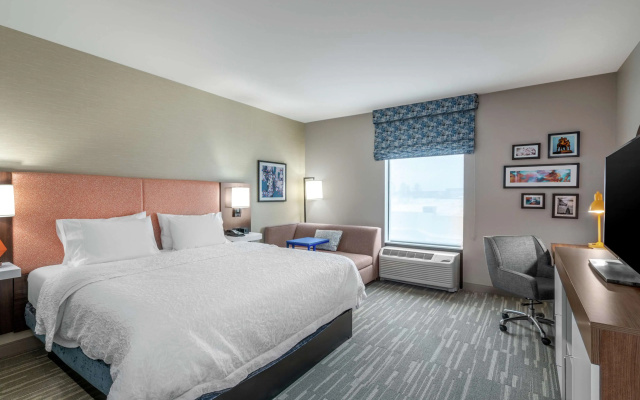 photo 5 of Hampton Inn & Suites Glenarden/Washington DC