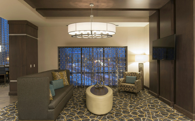 photo 4 of Hampton Inn & Suites Grand Rapids Downtown