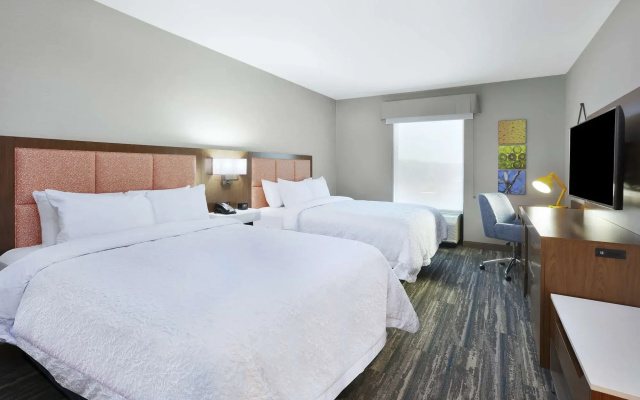 photo 4 of Hampton Inn & Suites Grandville Grand Rapids South