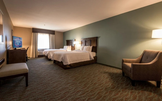 photo 4 of Hampton Inn & Suites Gulfport I-10