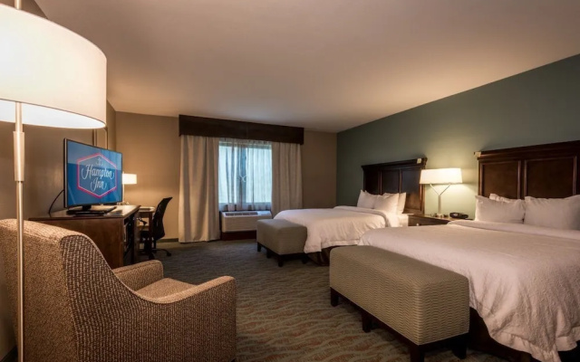 photo 5 of Hampton Inn & Suites Gulfport I-10