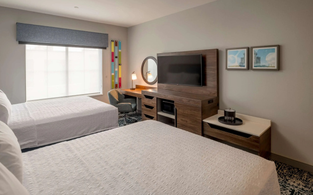 photo 5 of Hampton Inn & Suites Huntington Downtown