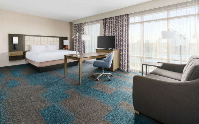 photo 5 of Hampton Inn & Suites LAX El Segundo