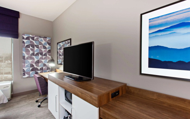 photo 4 of Hampton Inn & Suites Leavenworth