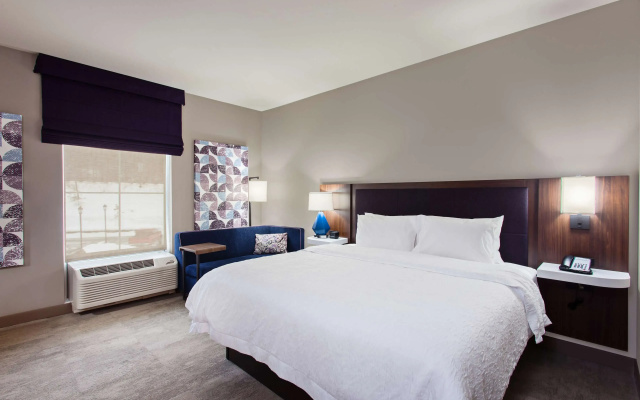 photo 5 of Hampton Inn & Suites Leavenworth