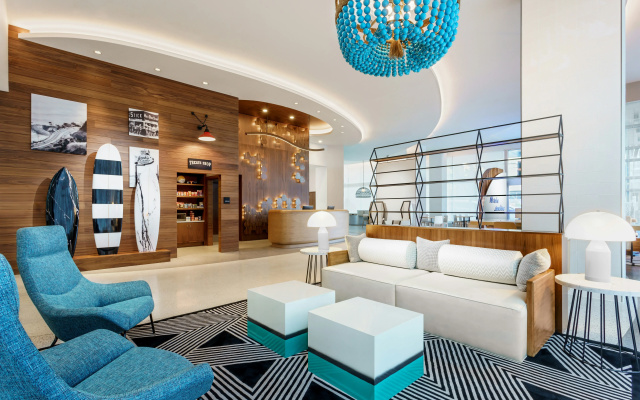 photo 2 of Hampton Inn & Suites Santa Monica