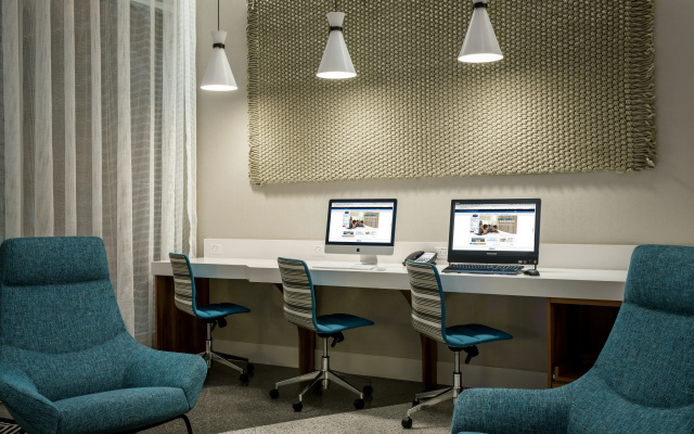 photo 3 of Hampton Inn & Suites Santa Monica
