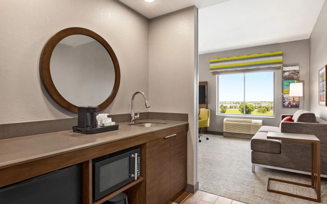 photo 2 of Hampton Inn And Suites Miami Kendall