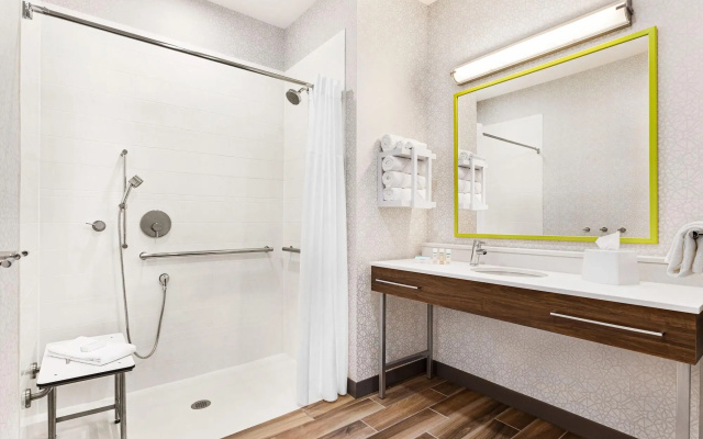 photo 3 of Hampton Inn And Suites Miami Kendall