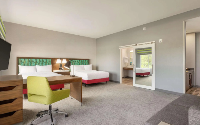photo 5 of Hampton Inn And Suites Miami Kendall