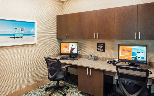 photo 4 of Hampton Inn & Suites Mission Viejo
