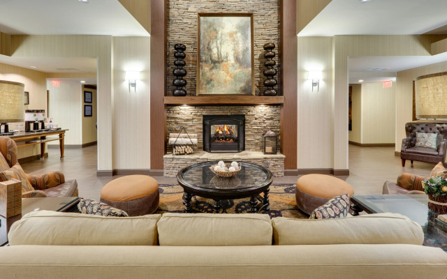 photo 2 of Hampton Inn & Suites Mooresville/Lake Norman