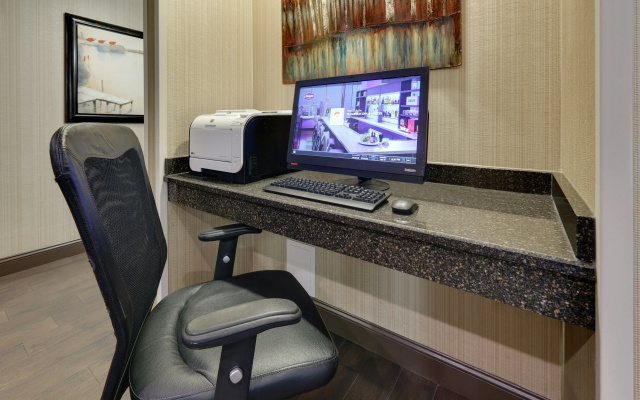 photo 3 of Hampton Inn & Suites Mooresville/Lake Norman