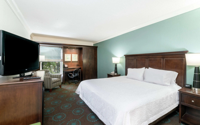 photo 5 of Hampton Inn & Suites Mooresville/Lake Norman