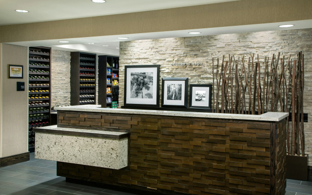 photo 2 of Hampton Inn & Suites Napa