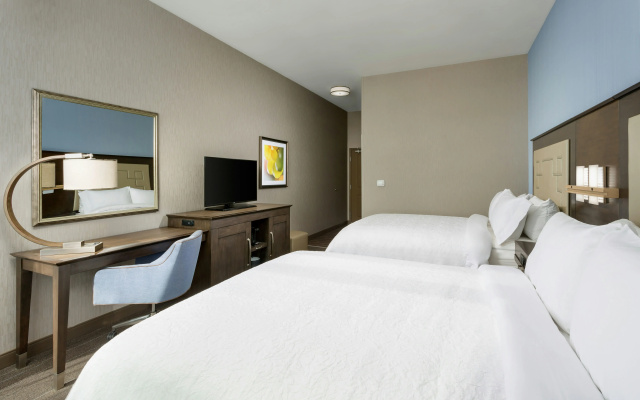 photo 3 of Hampton Inn & Suites Napa