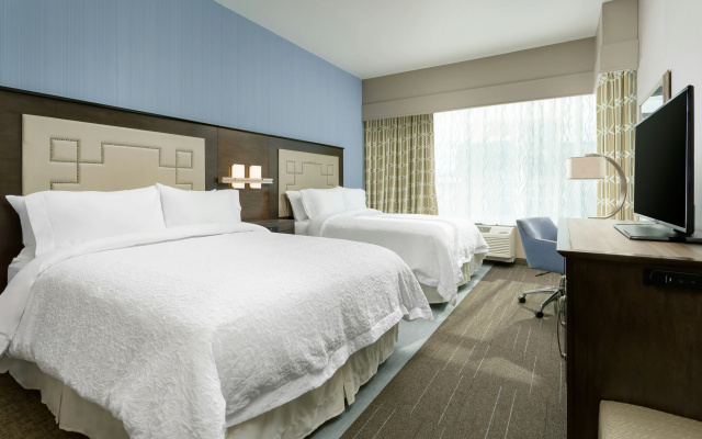 photo 4 of Hampton Inn & Suites Napa