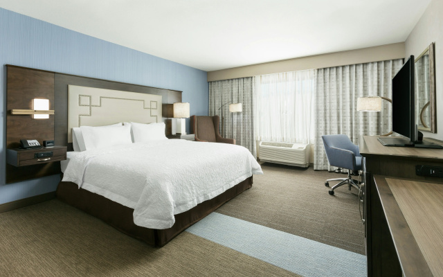 photo 5 of Hampton Inn & Suites Napa