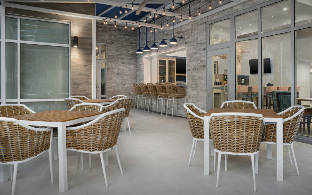 photo 4 of Hampton Inn & Suites Naples South