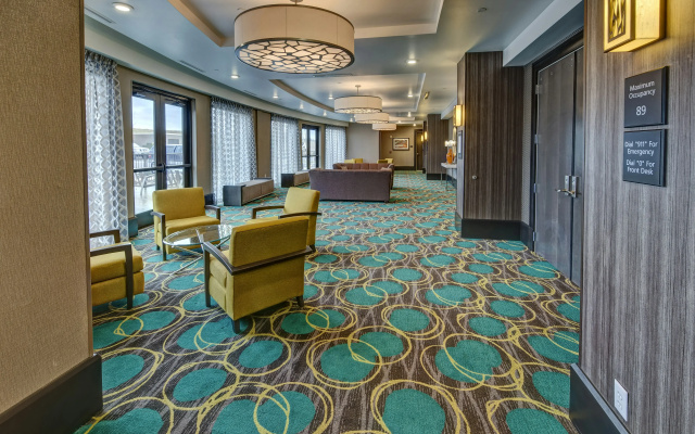 photo 2 of Hampton Inn & Suites Nashville Hendersonville