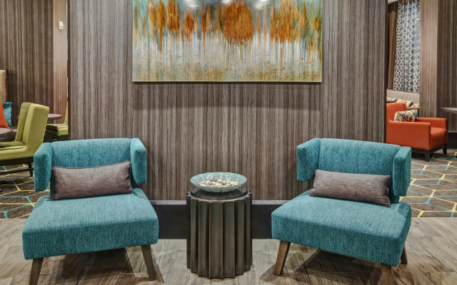 photo 3 of Hampton Inn & Suites Nashville Hendersonville